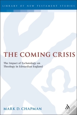 Capa do artigo Coming Crisis