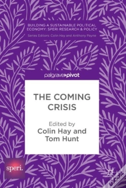 Capa do artigo Coming Crisis