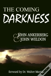 Capa do artigo Coming Darkness
