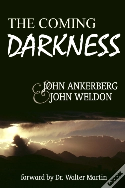Capa do artigo Coming Darkness