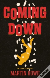 Capa do artigo Coming Down
