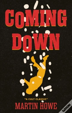 Capa do artigo Coming Down