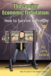 Capa do artigo Coming Economic Tribulation