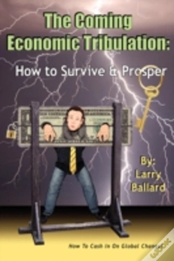 Capa do artigo Coming Economic Tribulation