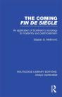 Coming Fin De Siecle - Preview