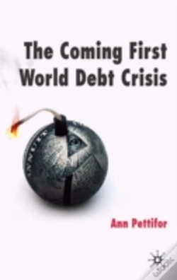 Capa do artigo Coming First World Debt Crisis