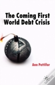 Capa do artigo Coming First World Debt Crisis