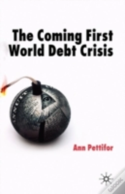 Capa do artigo Coming First World Debt Crisis