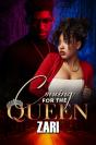 Coming For The Queen - Preview