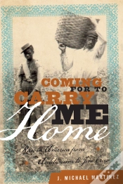 Capa do artigo Coming For To Carry Me Home