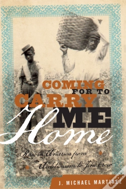 Capa do artigo Coming For To Carry Me Home