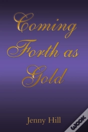 Capa do artigo Coming Forth As Gold
