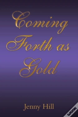 Capa do artigo Coming Forth As Gold