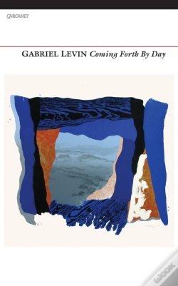 Capa do artigo Coming Forth By Day