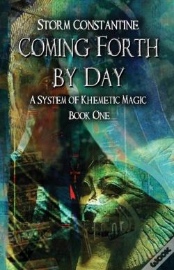 Capa do artigo Coming Forth By Day