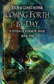 Capa do artigo Coming Forth By Day
