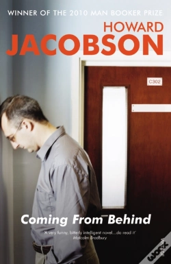 Capa do artigo Coming From Behind