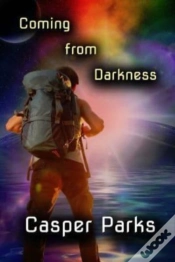 Capa do artigo Coming From Darkness