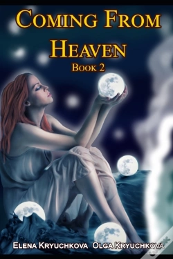 Capa do artigo Coming From Heaven. Book 2