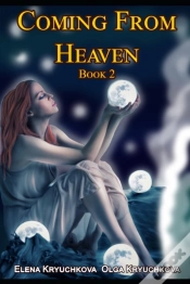 Capa do artigo Coming From Heaven. Book 2