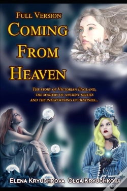 Capa do artigo Coming From Heaven. Full Version