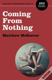 Capa do artigo Coming From Nothing