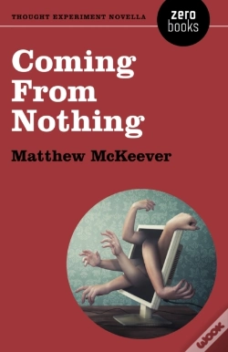 Capa do artigo Coming From Nothing