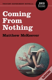 Capa do artigo Coming From Nothing
