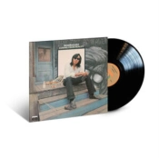 Capa do artigo Coming from Reality - Vinil