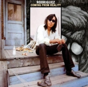 Capa do artigo Coming from Reality - Vinil