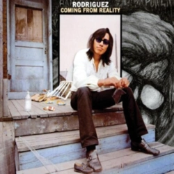 Capa do artigo Coming from Reality - Vinil