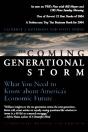 Coming Generational Storm - Preview