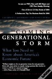 Coming Generational Storm