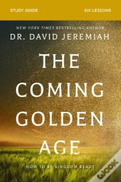 Capa do artigo Coming Golden Age Bible Study Guide
