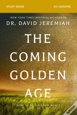Capa do artigo Coming Golden Age Bible Study Guide