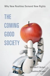 Capa do artigo Coming Good Society