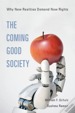 Capa do artigo Coming Good Society