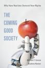 Coming Good Society - Preview