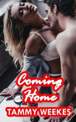 Capa do artigo Coming Home: A Taboo   Forbidden Erotic