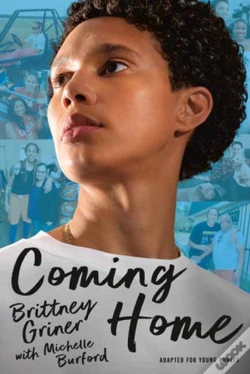 Capa do artigo Coming Home (Adapted For Young Adults)