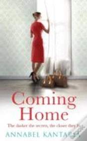 Capa do artigo Coming Home