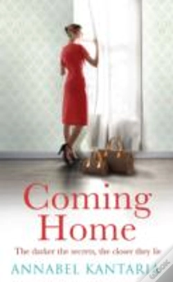 Capa do artigo Coming Home