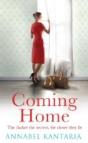 Coming Home - Preview