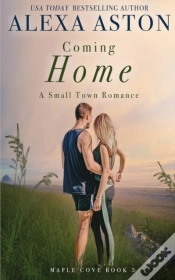 Capa do artigo Coming Home