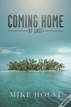 Capa do artigo Coming Home At Last
