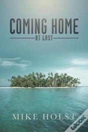 Capa do artigo Coming Home At Last