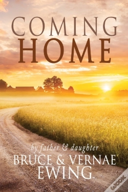 Capa do artigo Coming Home