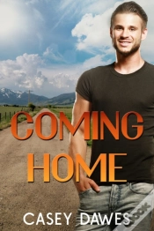 Capa do artigo Coming Home