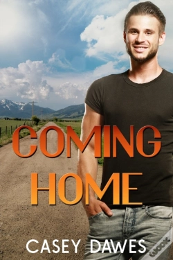 Capa do artigo Coming Home