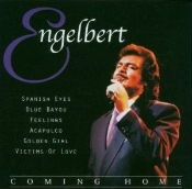 Capa do artigo Coming Home - CD